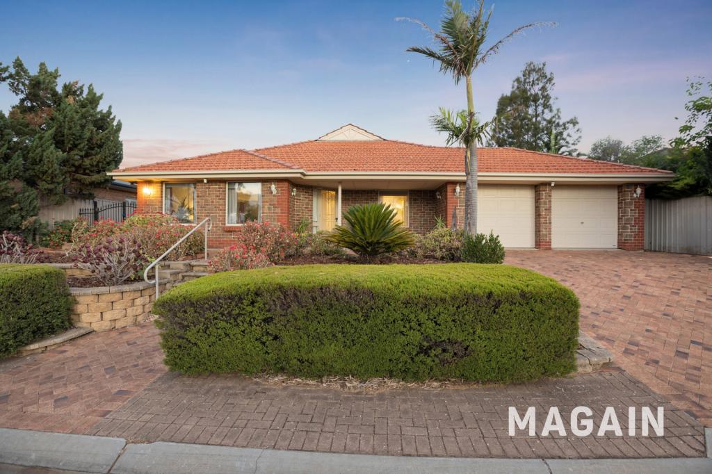 21 Coventry Cct, Seaford Rise, SA 5169