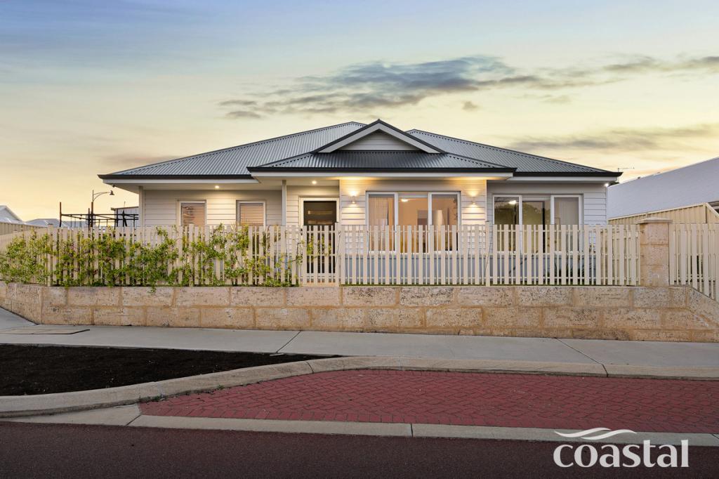 141 ELEANORE DR, MADORA BAY, WA 6210