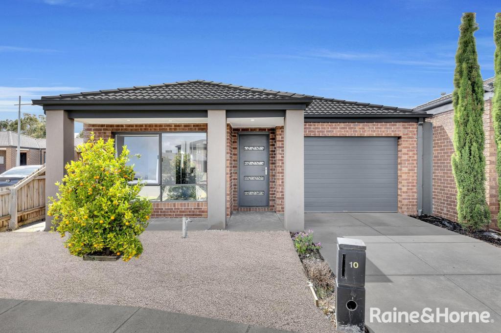 10 MOUSSA CT, TRUGANINA, VIC 3029