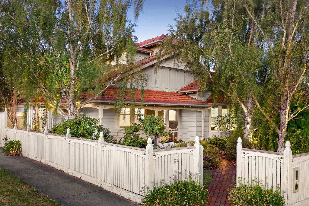 64 Glass St, Essendon, VIC 3040