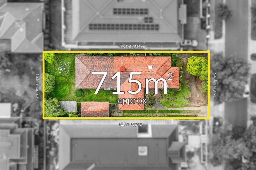 47 Mount St, Glen Waverley, VIC 3150