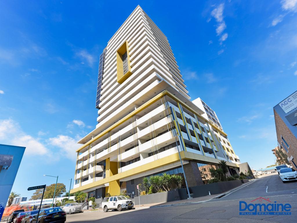 2/387 Macquarie St, Liverpool, NSW 2170