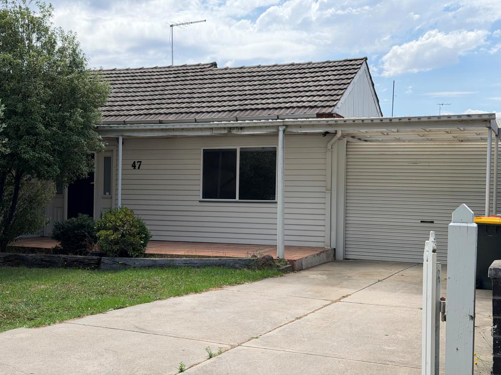 47 Ross Rd, Altona North, VIC 3025