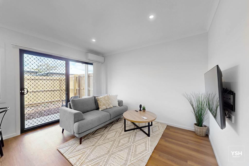 4/42 Rosa Cres, Bracken Ridge, QLD 4017