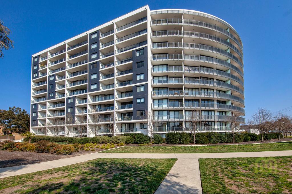 261/1 Mouat St, Lyneham, ACT 2602