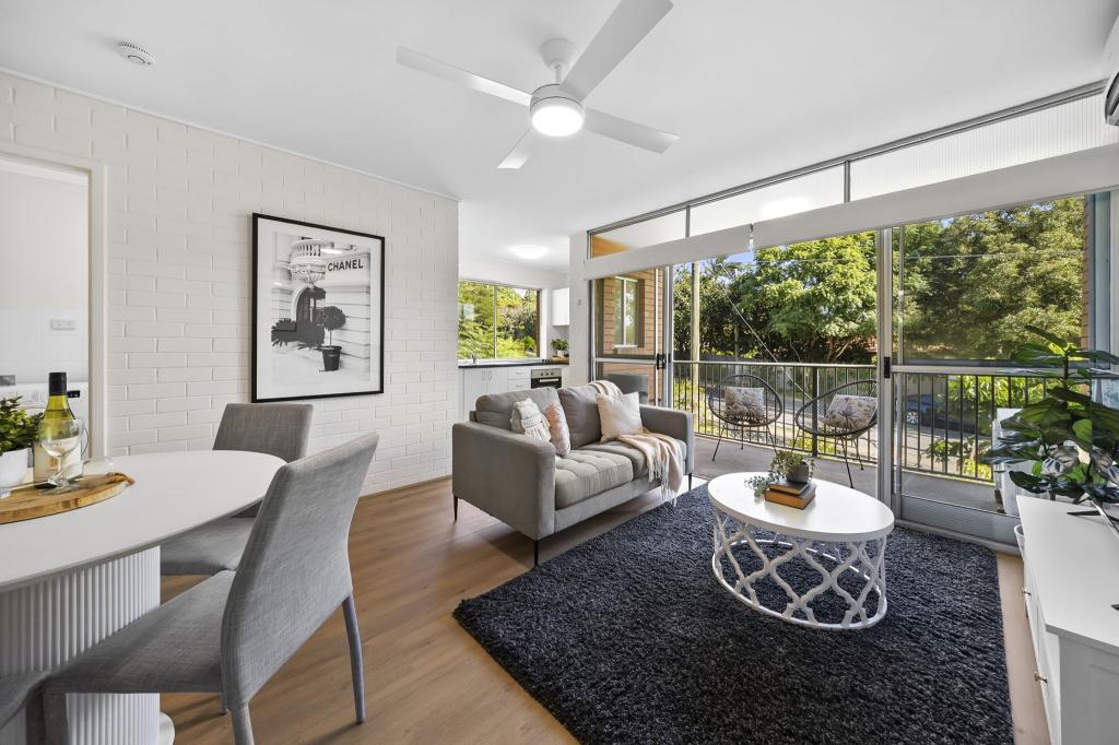 11/104 Gailey Rd, St Lucia, QLD 4067