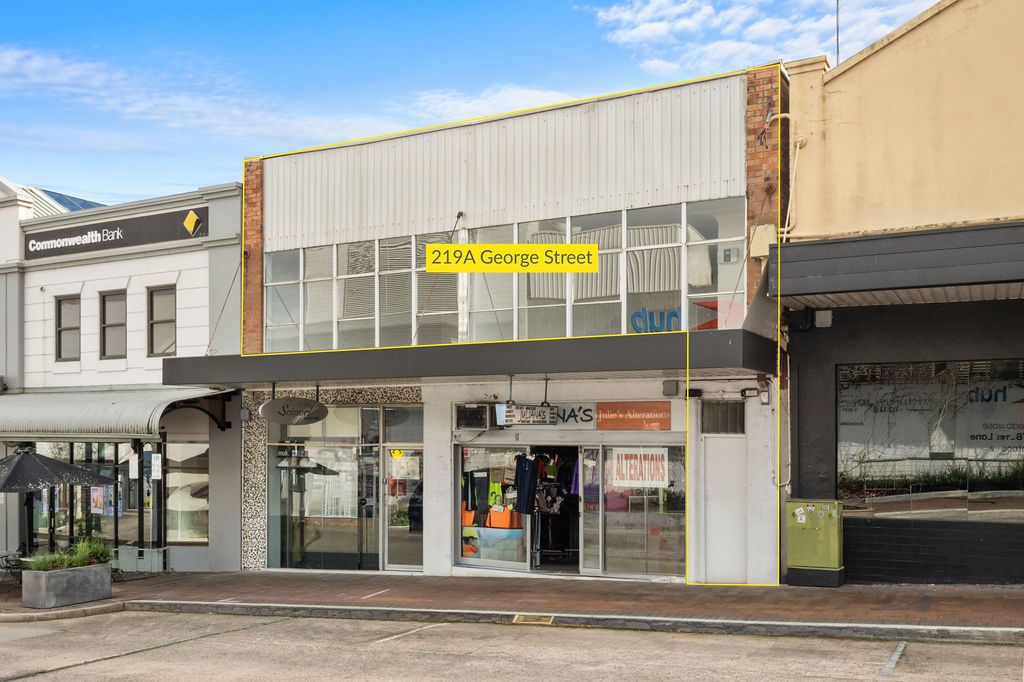 219a George St, Windsor, NSW 2756