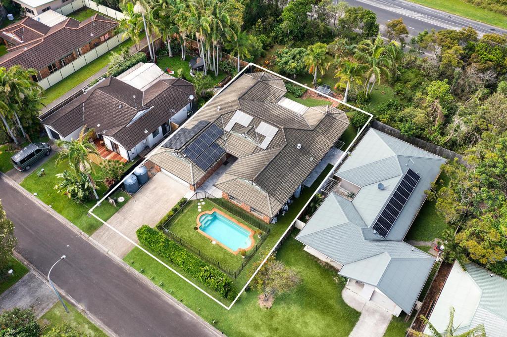 17 Cypress Ct, Byron Bay, NSW 2481