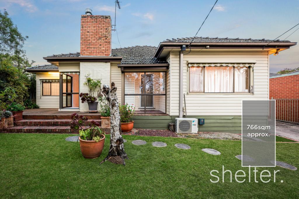 11 Cromwell St, Burwood, VIC 3125