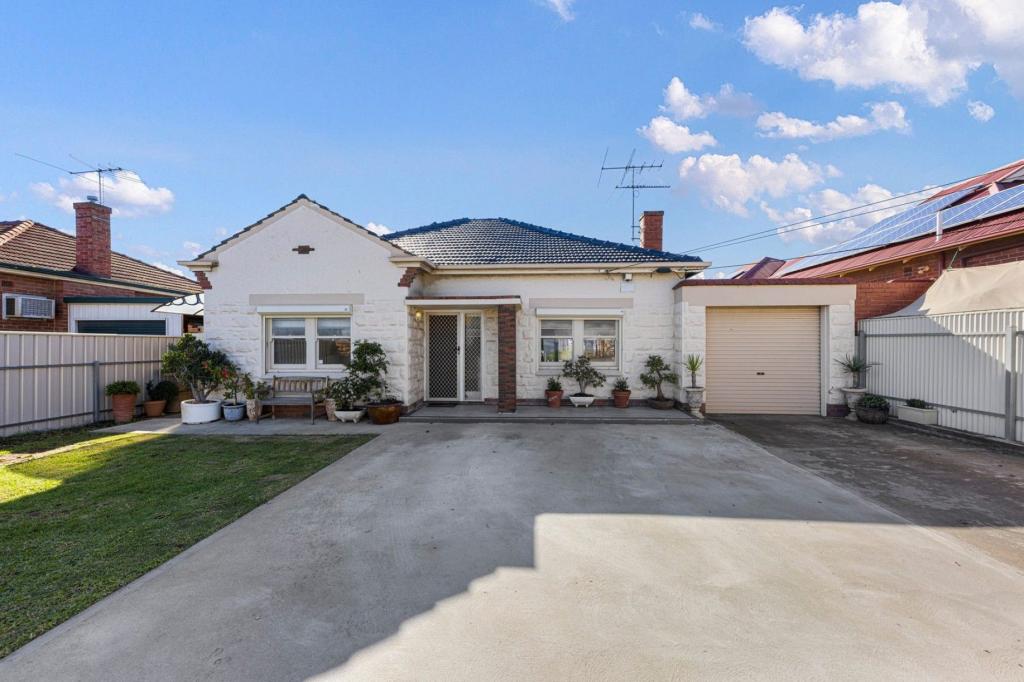 178 Torrens Rd, Renown Park, SA 5008