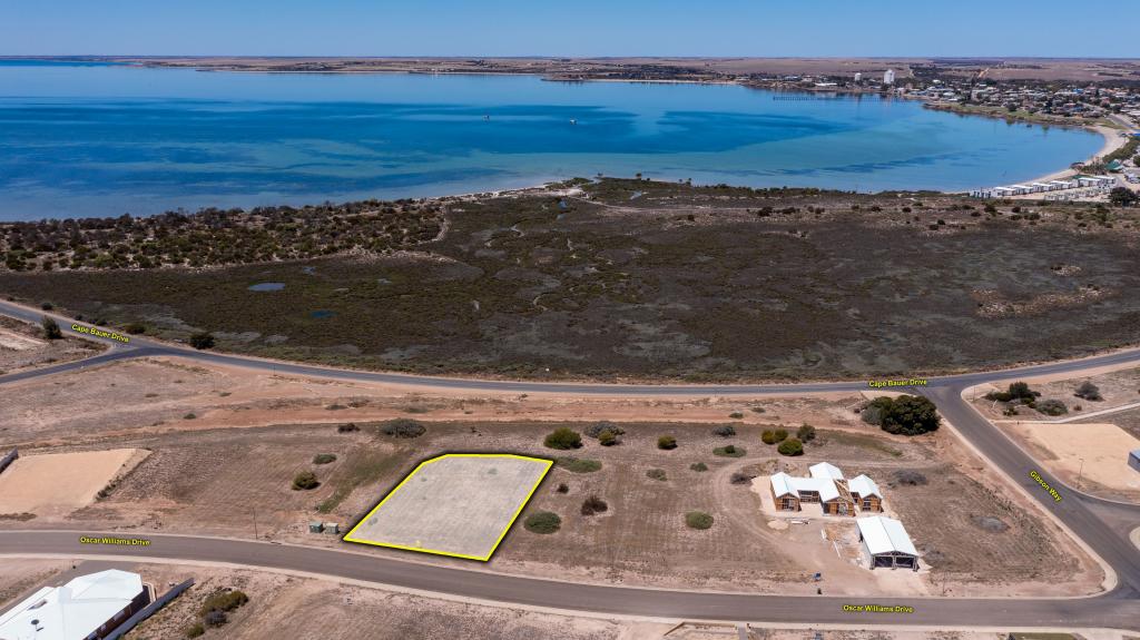 9 OSCAR WILLIAMS DR, STREAKY BAY, SA 5680