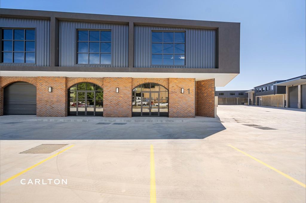 1/14-16 Davy St, Mittagong, NSW 2575