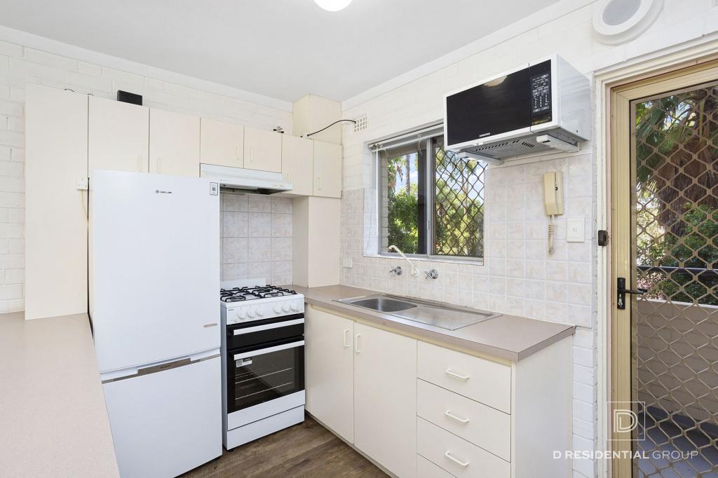 28/34 Davies Rd, Claremont, WA 6010