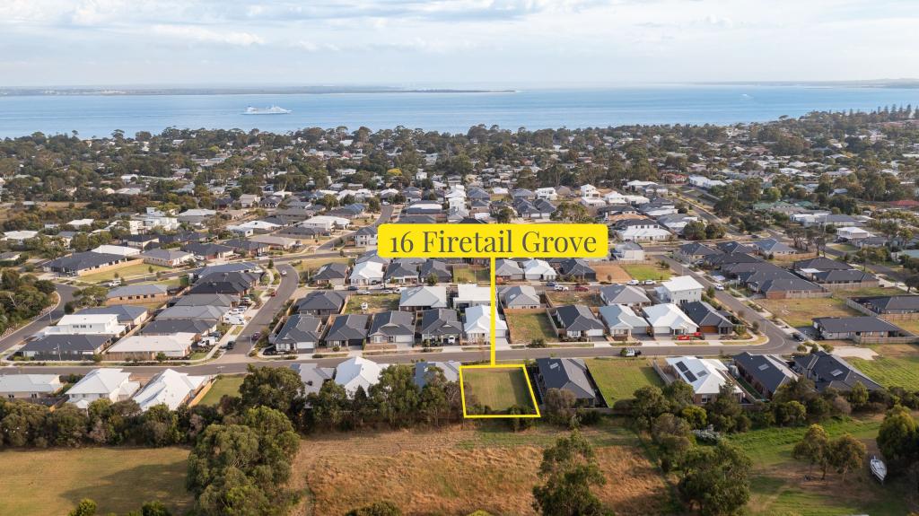 16 Firetail Gr, Cowes, VIC 3922