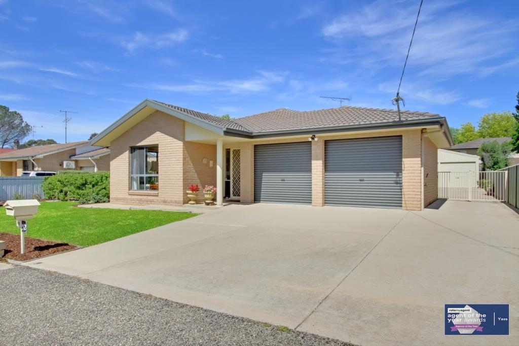 52 Petit St, Yass, NSW 2582