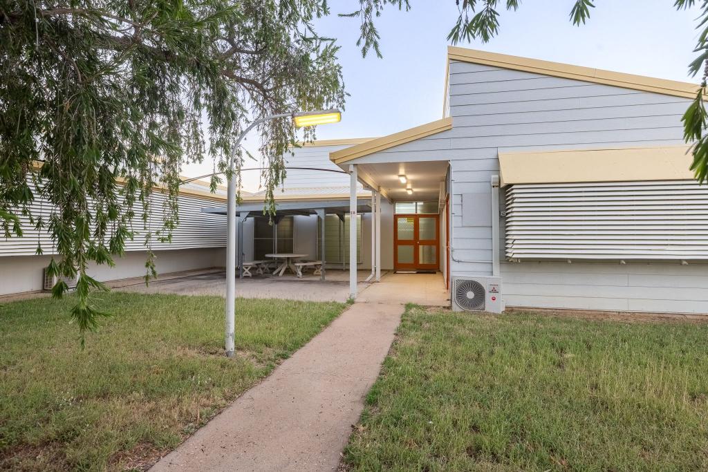 Contact Agent For Address, Longreach, QLD 4730