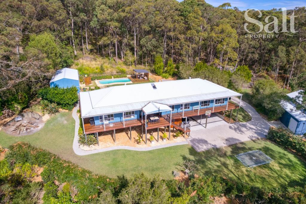 39 SANCTUARY GR, TINGIRA HEIGHTS, NSW 2290