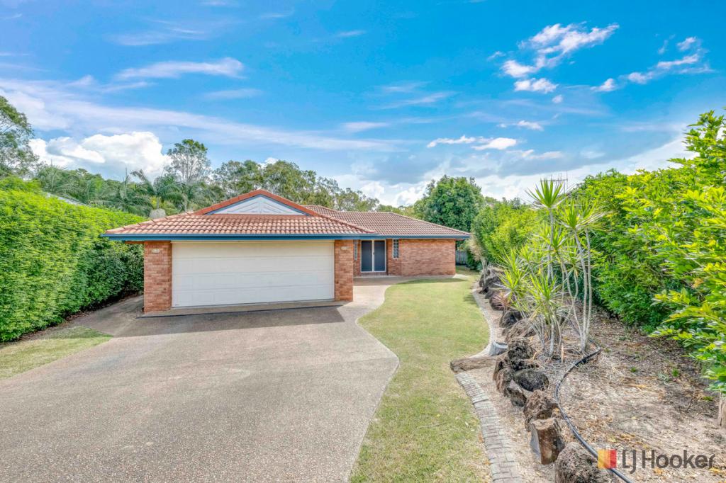 9 Inspiration Ct, Avoca, QLD 4670