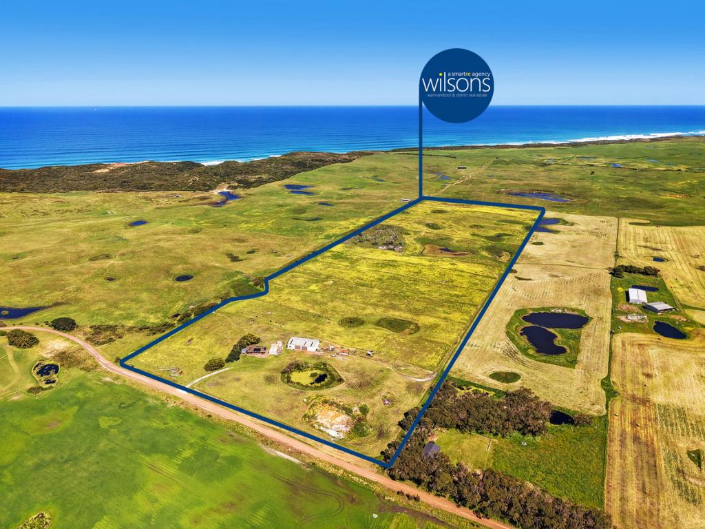 314 Blakes Rd, Nirranda, VIC 3268