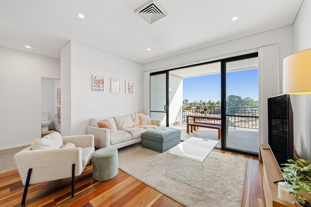 7/34 Eighth Ave, Maylands, WA 6051