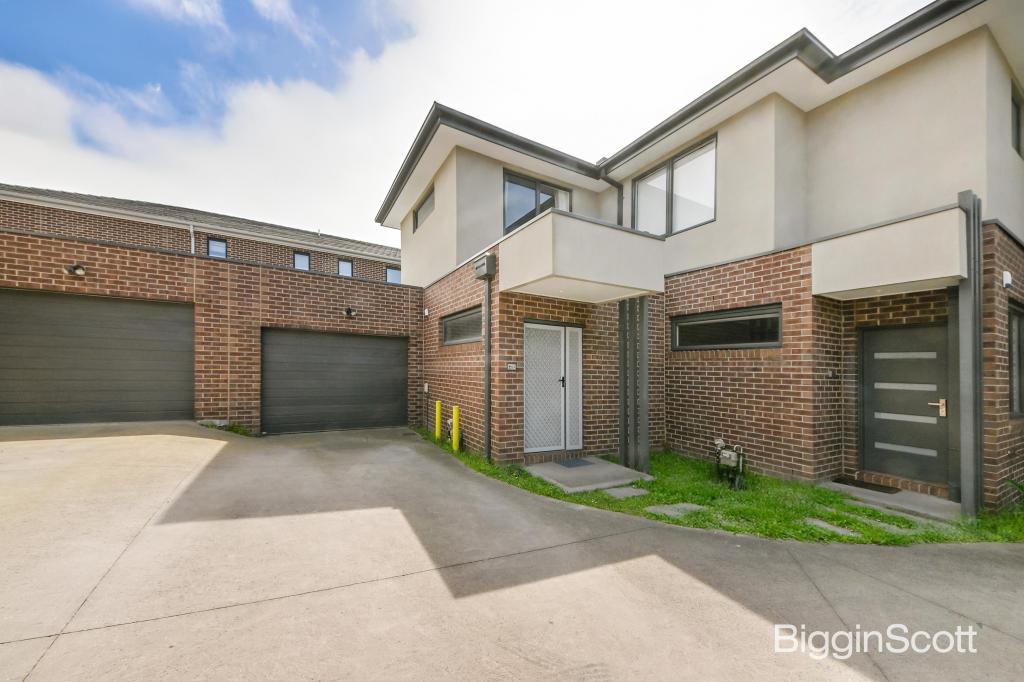 2/30 Durward Ave, Glen Waverley, VIC 3150