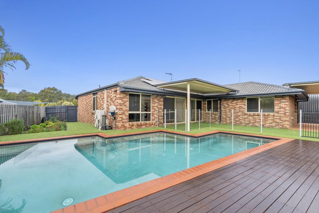 50 Burke Cres, Mudgeeraba, QLD 4213