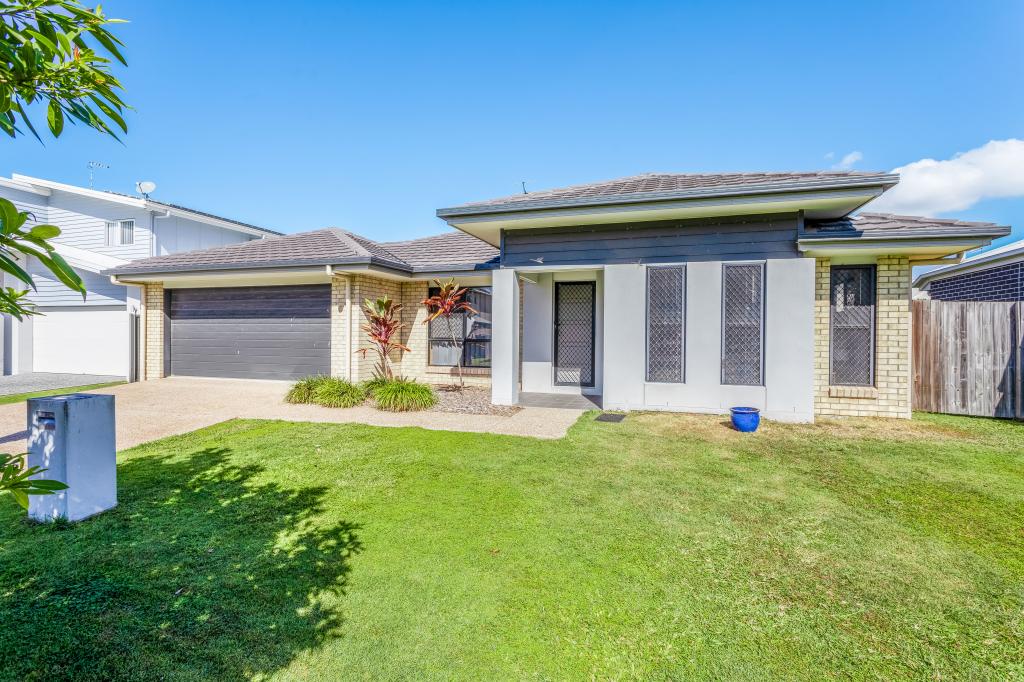 15 Lauren Cct, Brighton, QLD 4017