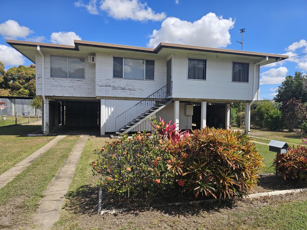 172 Eleventh Ave, Home Hill, QLD 4806