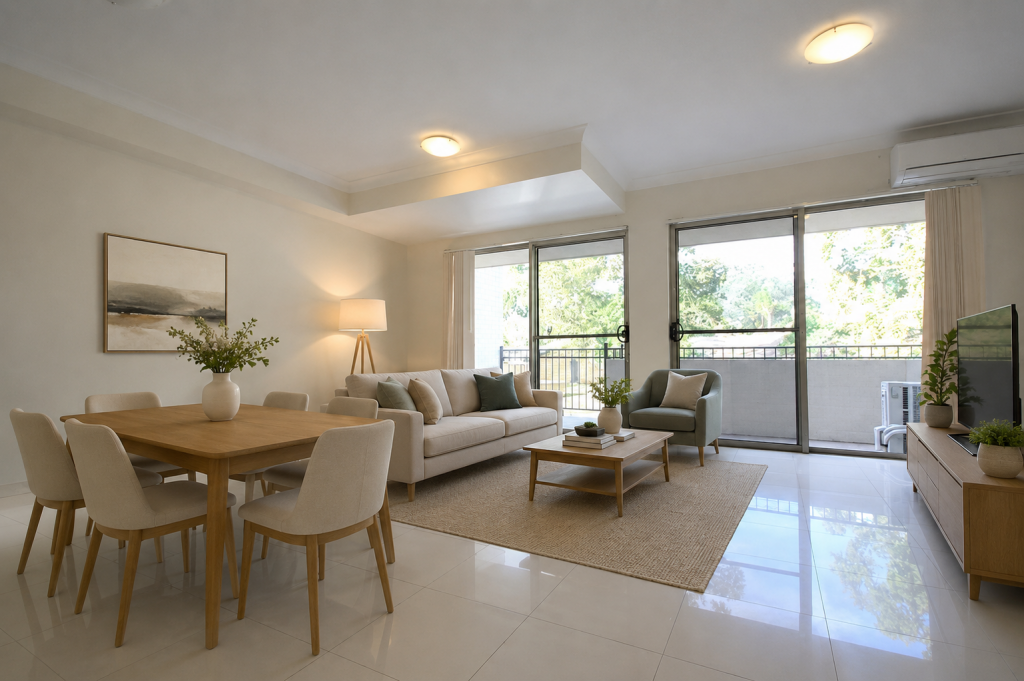25/41 Woodhouse Dr, Ambarvale, NSW 2560