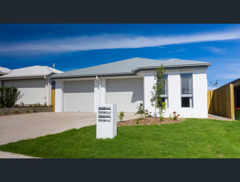 1/47 Tranquility Way, Eagleby, QLD 4207