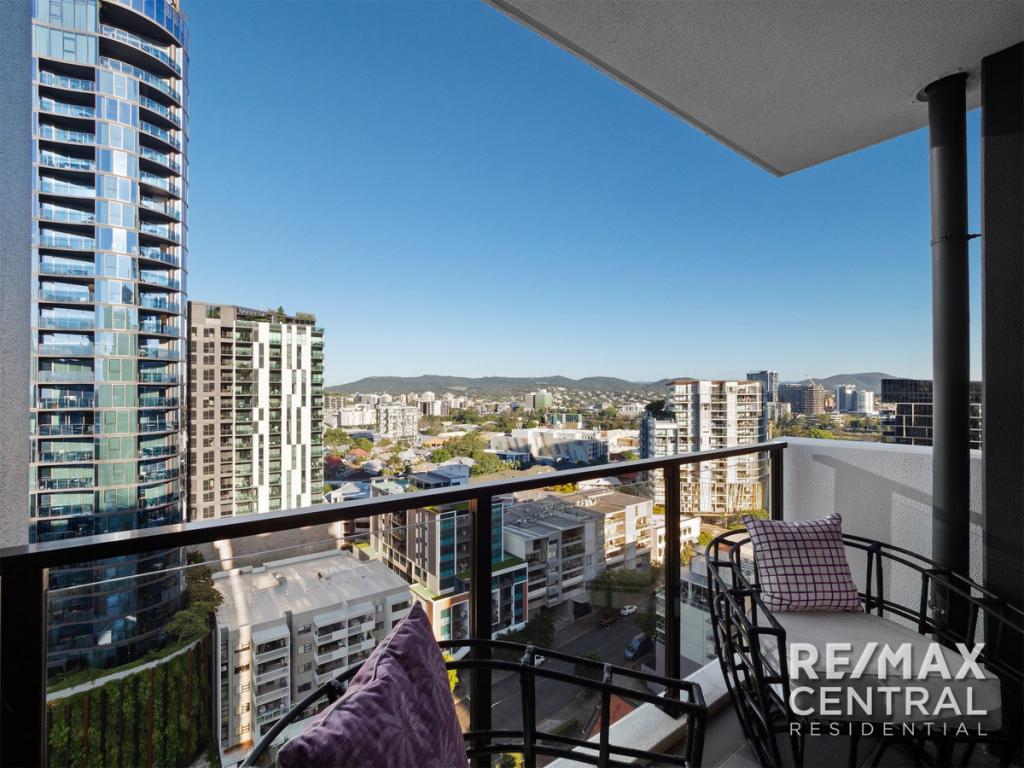 Level 17/27 Cordelia St, South Brisbane, QLD 4101