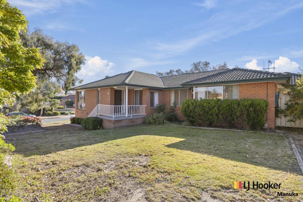 30 Robson St, Garran, ACT 2605