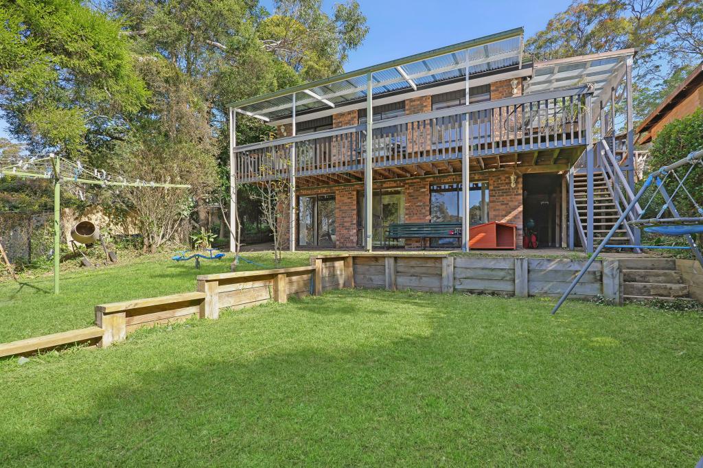 327 Lieutenant Bowen Dr, Bowen Mountain, NSW 2753