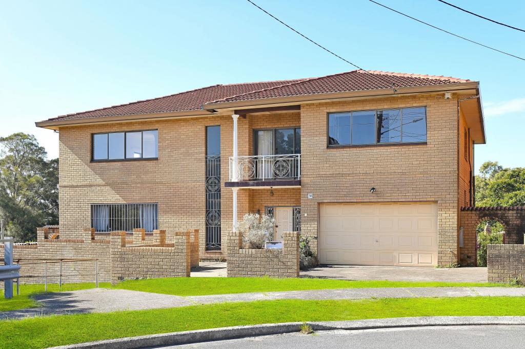 38 Johnston Pde, South Coogee, NSW 2034