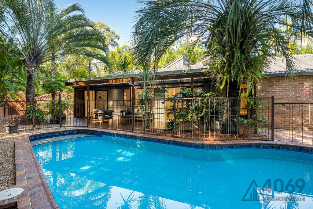 2 Lant St, Chapel Hill, QLD 4069