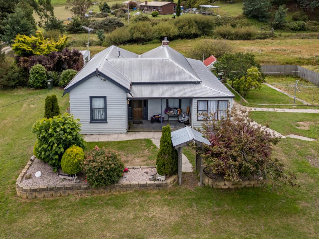 9 Royles Rd, St Marys, TAS 7215