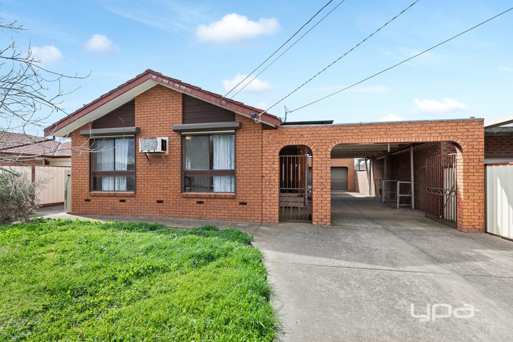 101 Concord Cct, Albanvale, VIC 3021