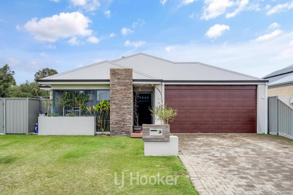 26 Plankton St, Vasse, WA 6280