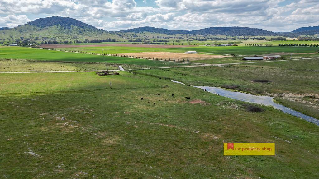 473-475 BURRUNDULLA RD, MUDGEE, NSW 2850