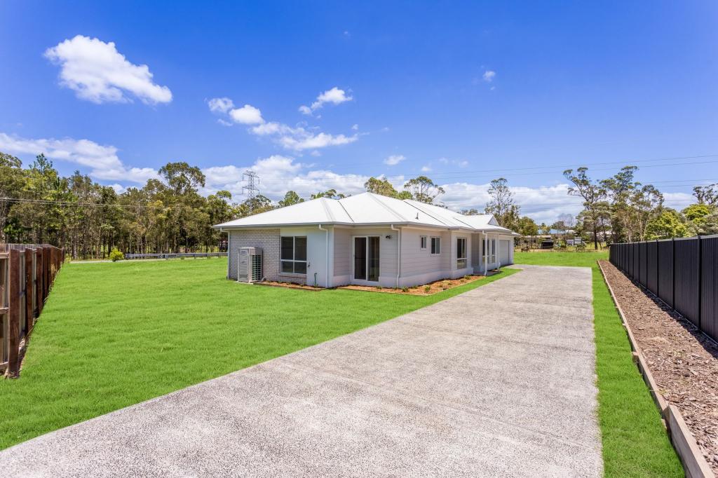 110 Scarborough Rd, Caboolture, QLD 4510