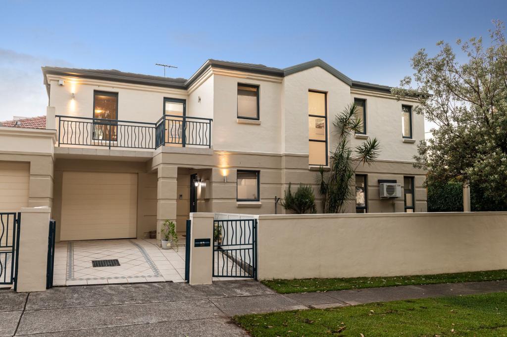 24 Trevellyan St, Cronulla, NSW 2230