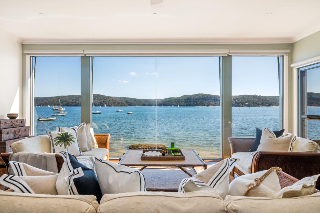 1163 Barrenjoey Rd, Palm Beach, NSW 2108