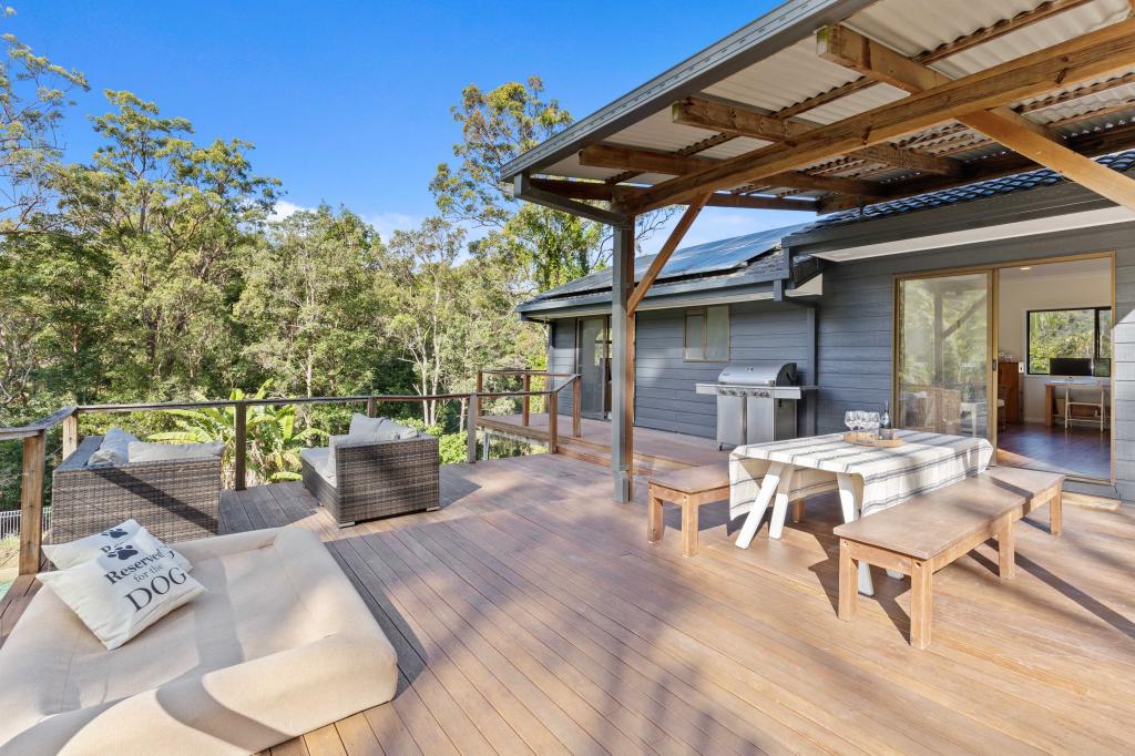 9 Thursday Dr, Tallebudgera Valley, QLD 4228
