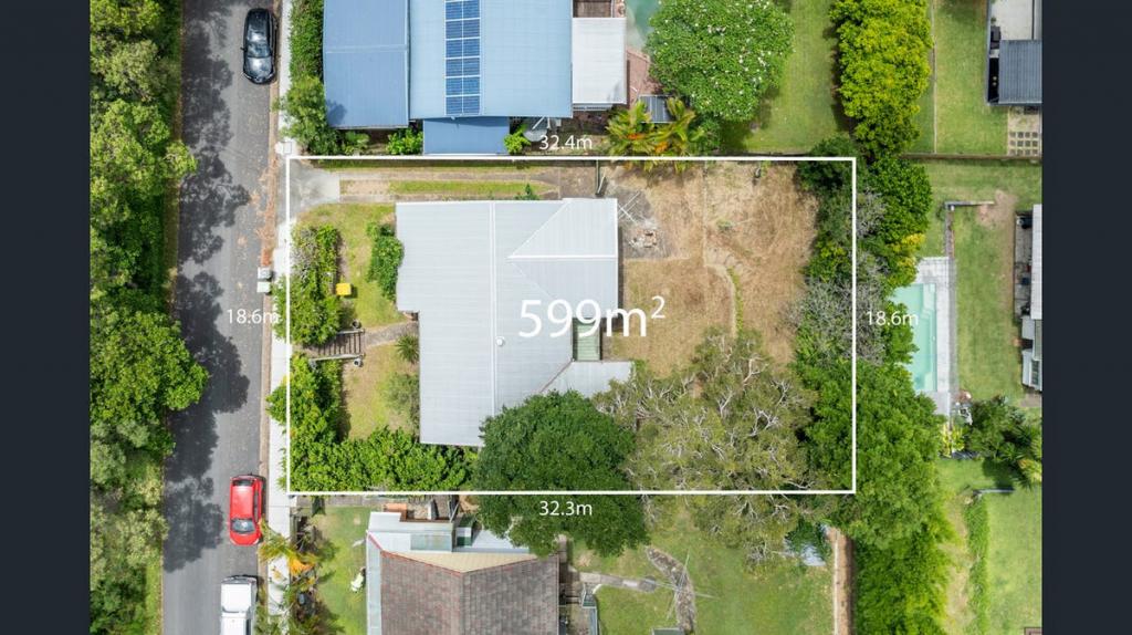 56 North St, Kedron, QLD 4031