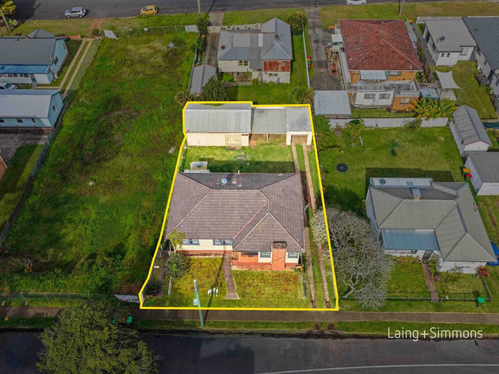68 William St, Port Macquarie, NSW 2444