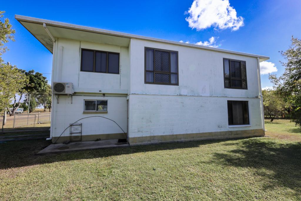 52 Third Ave, Home Hill, QLD 4806