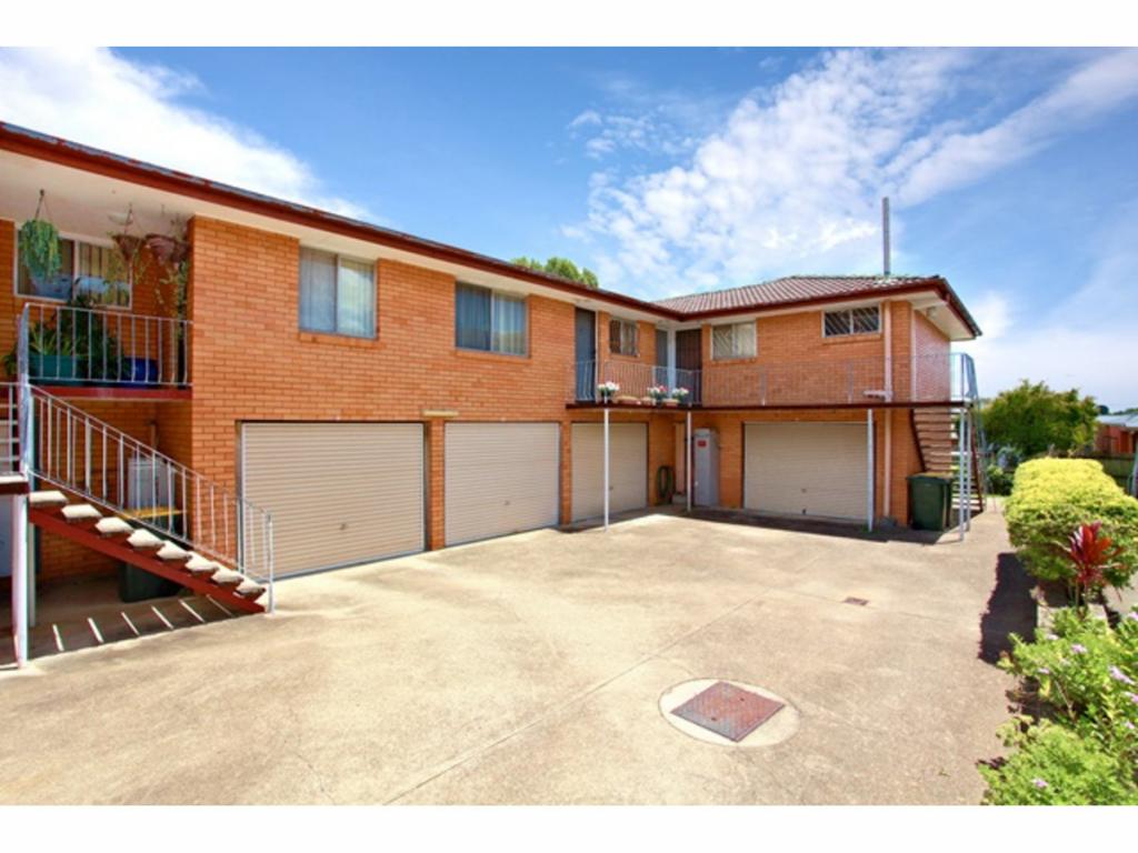 4/42 LYON ST, MOOROOKA, QLD 4105