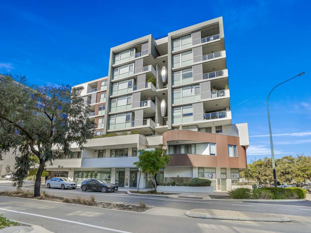 32/5 Hawksburn Rd, Rivervale, WA 6103