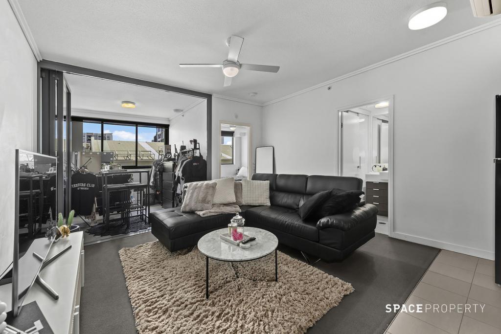 314/25 Connor St, Fortitude Valley, QLD 4006