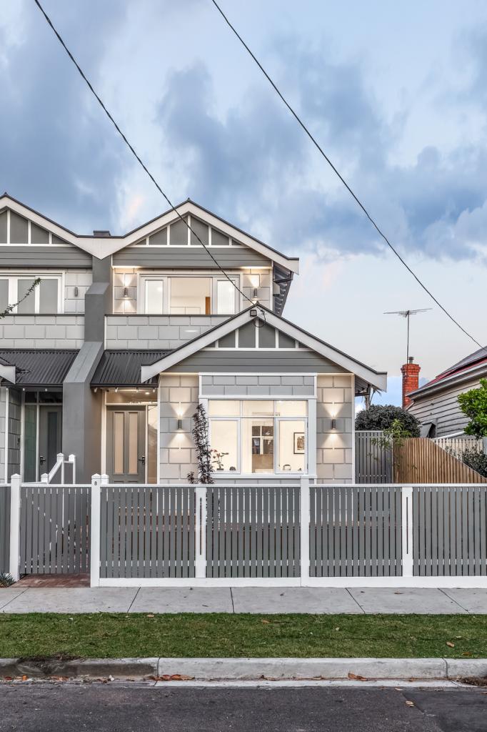 8 JOHNSON ST, NORTHCOTE, VIC 3070